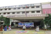 Montfort School-Building